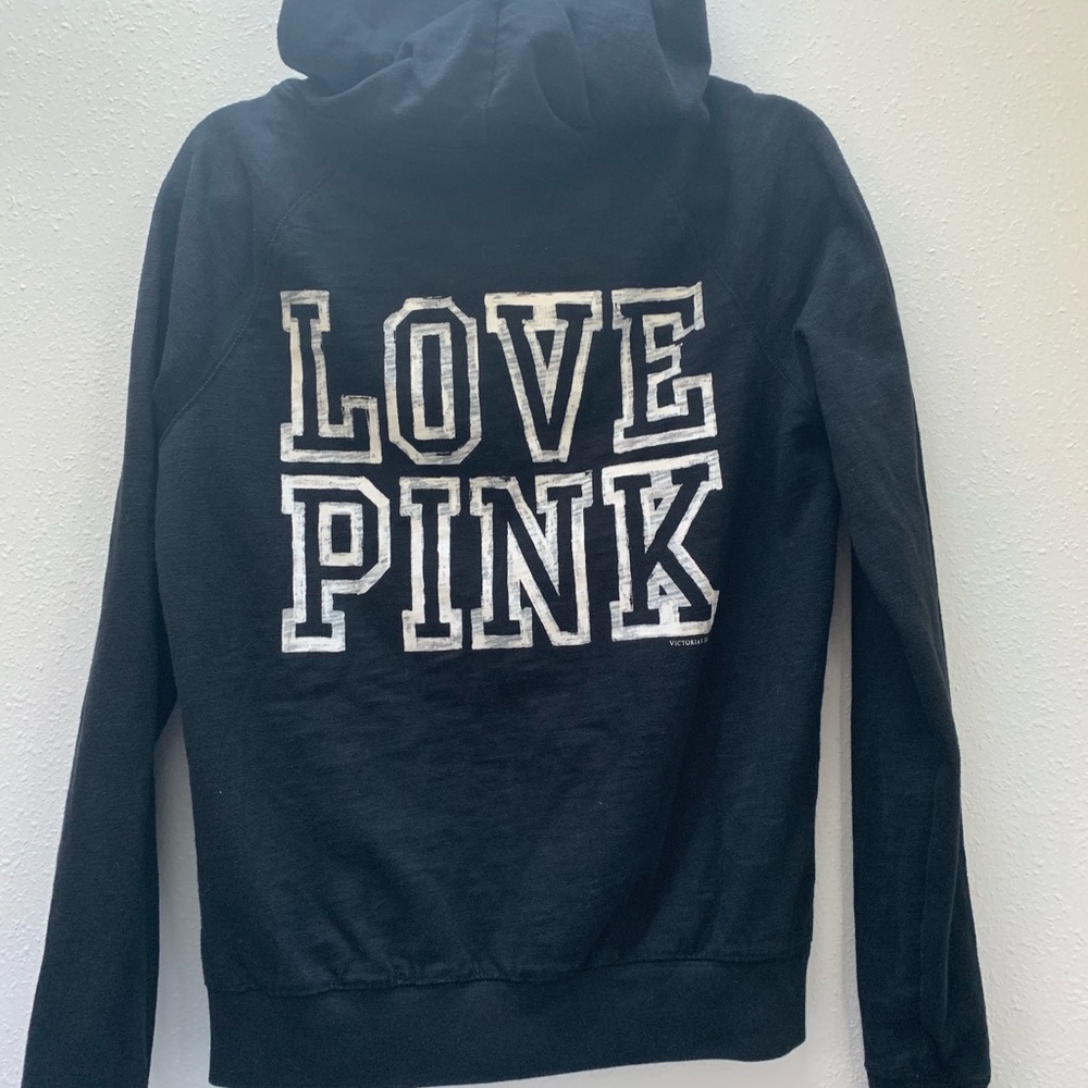 PINK by Victoria’s Secret Hoodie US XS